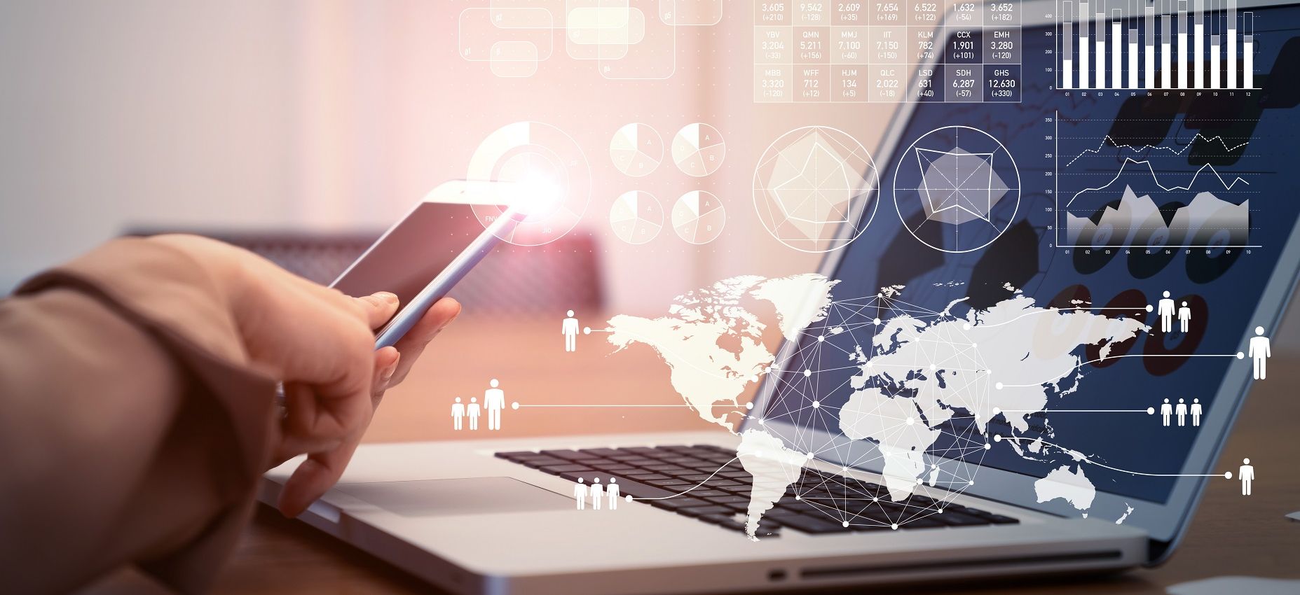 Ihre Premiumprozesse zu myLife Invest.